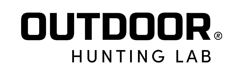 Outdoor Hunting Lab