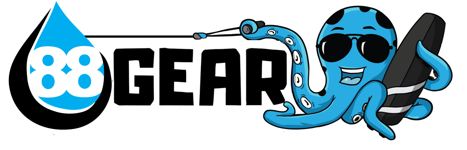 88 Gear